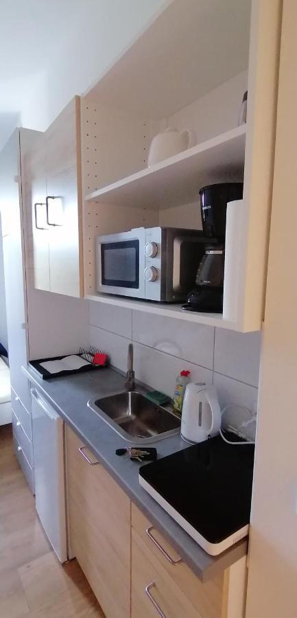 Apartamento Luna