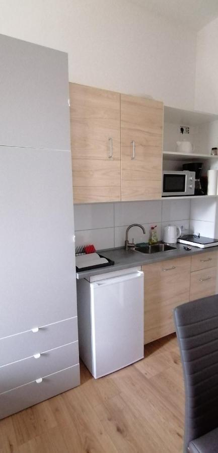 Luna Apartamento