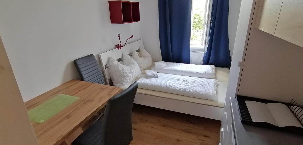 Luna Apartamento Viena