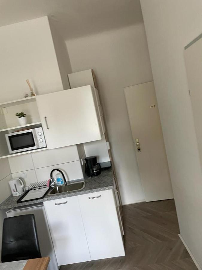 Luna Apartamento *