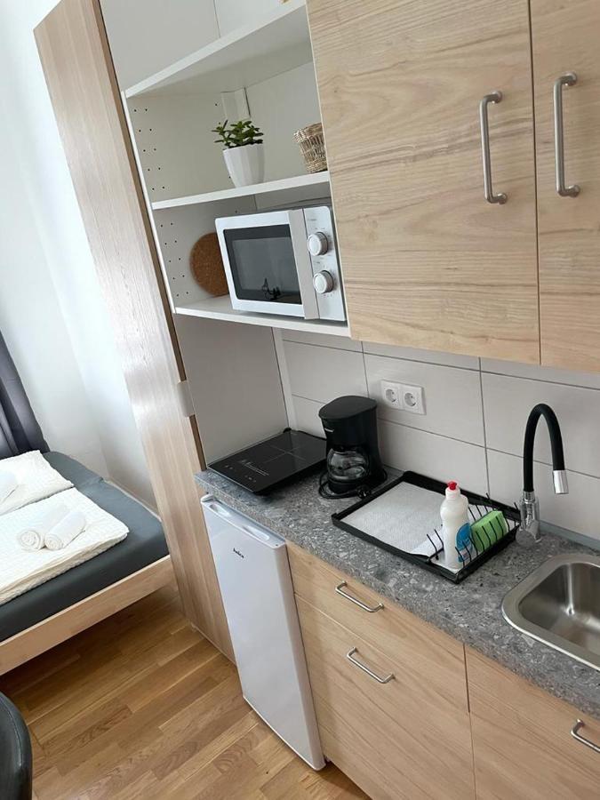 Luna Apartamento Viena