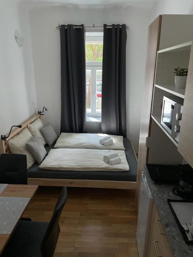 Apartamento Luna Viena