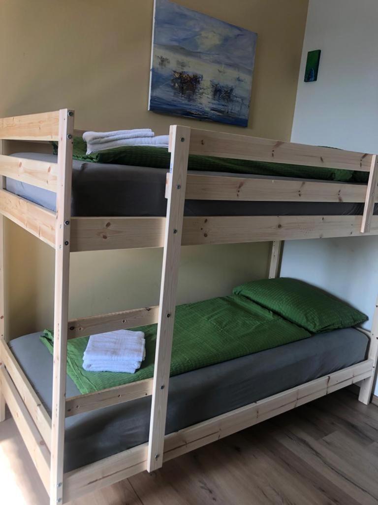 Apartamento Luna