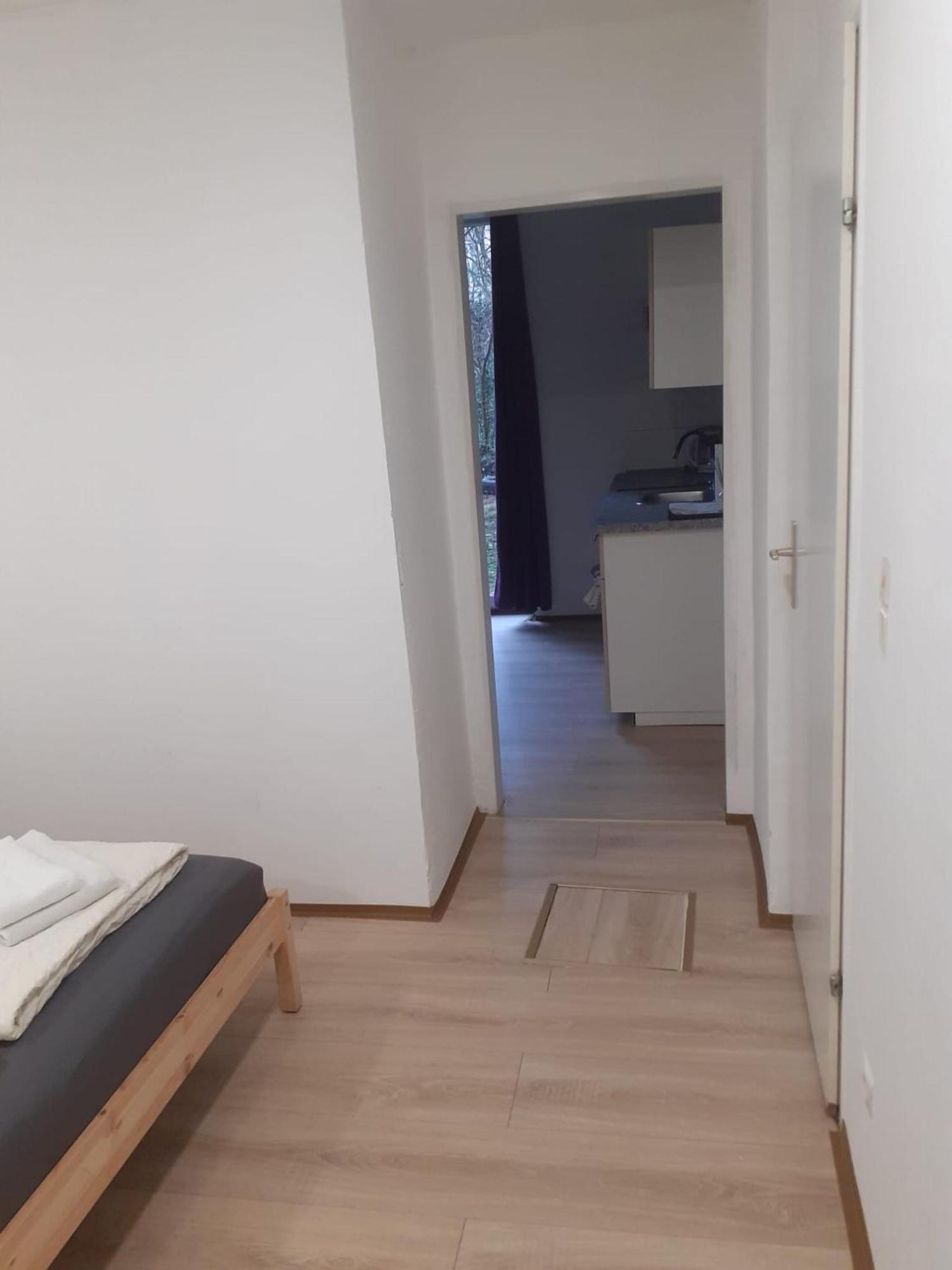 Apartamento Luna Viena