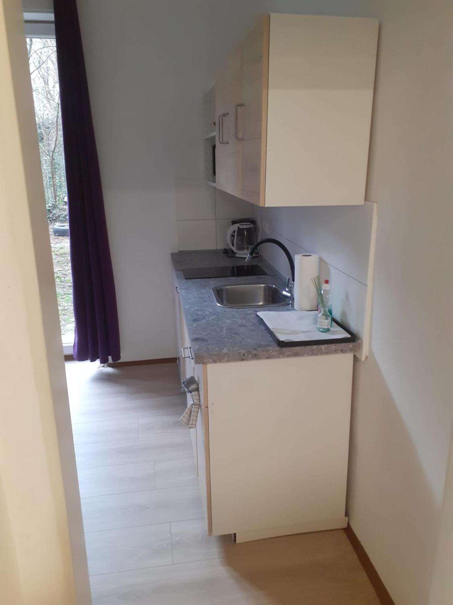 Luna Apartamento