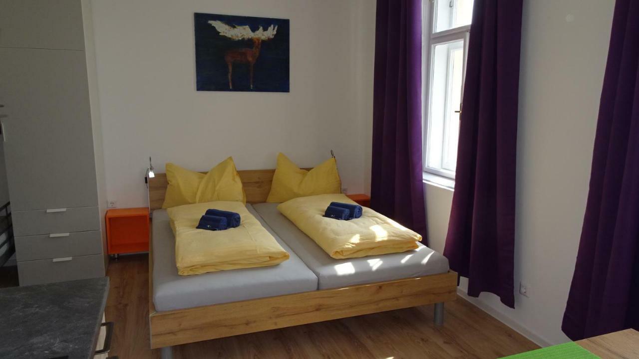 Apartamento Luna *