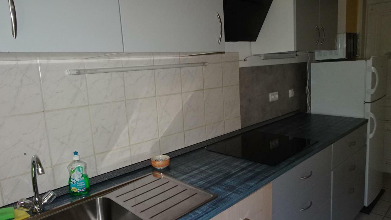 Luna Apartamento *