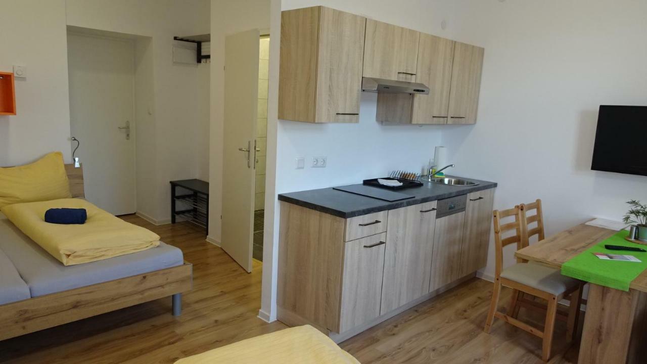 Apartamento Luna Viena