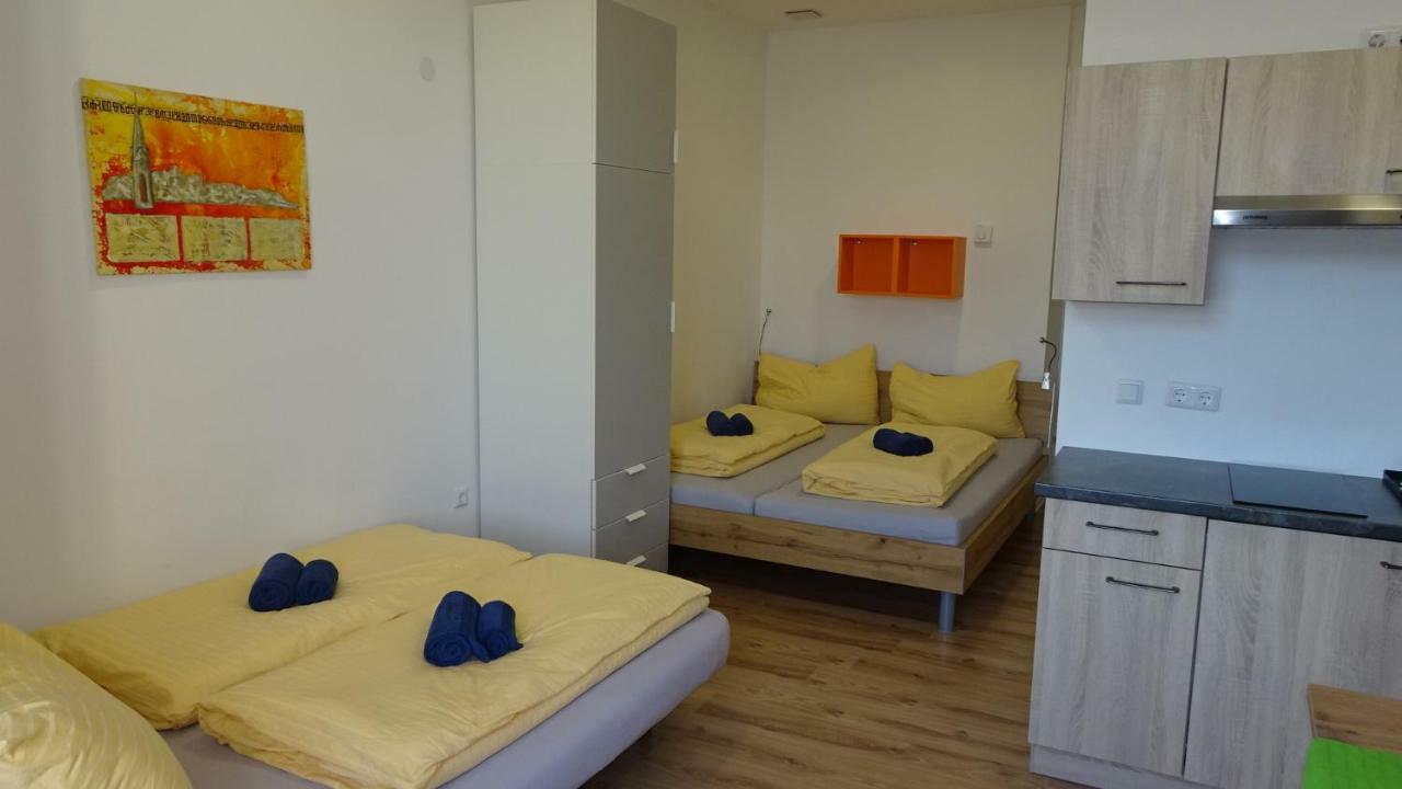 Apartamento Luna Viena